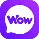 WOW-Random Call Video Chat APK