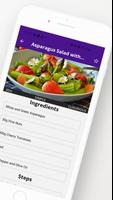 Wow Chef Food - Recipes スクリーンショット 1