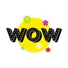 WOW أيقونة
