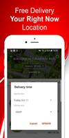 WOW - Fast Delivery স্ক্রিনশট 3