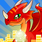 Idle Dragon icono