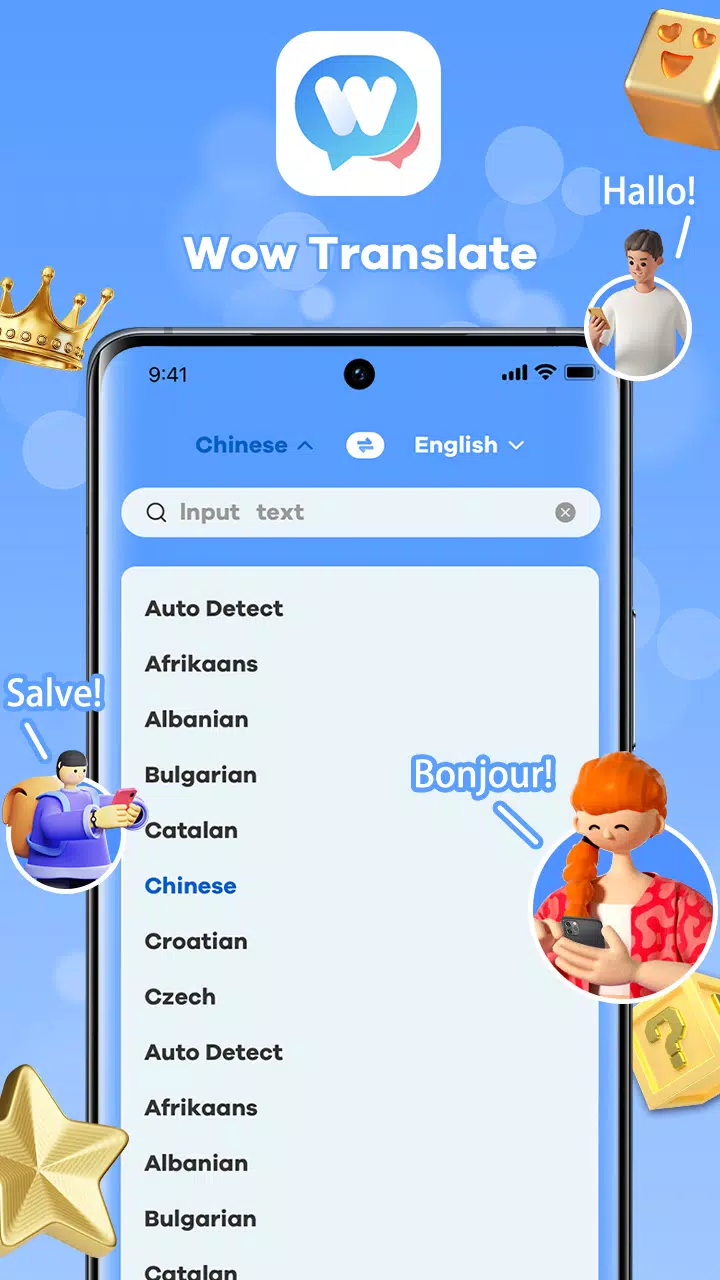 Wow Translate APK for Android Download