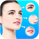 APK WOW Girl Photo Editor