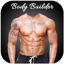 Bodybuilding Photo Editor aplikacja
