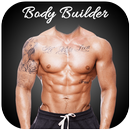 Bodybuilding Photo Editor APK