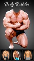 Bodybuilding Photo Editor imagem de tela 2
