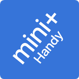 ”BeyondT mini+ Handy