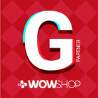 WOWSHOP Partner System biểu tượng