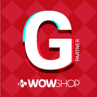 WOWSHOP Partner System icône