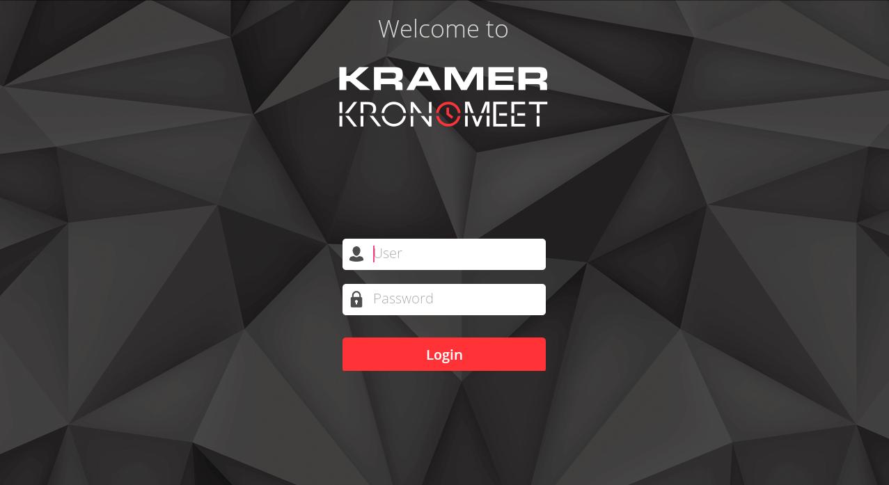 Kronomeet For Android Apk Download