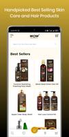 WOW Skin Science Coupons for Skin & Hair Products capture d'écran 3