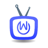 Woxi TV أيقونة