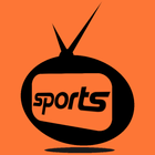 Woxi TV Sports-icoon