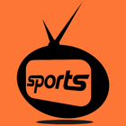 Woxi TV Sports ikon