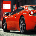 Araba Duvar Kağıtları - Car Wa