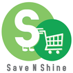 Save N Shine ikona