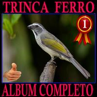 trinca ferro 2019 completo album canto de passaros screenshot 2