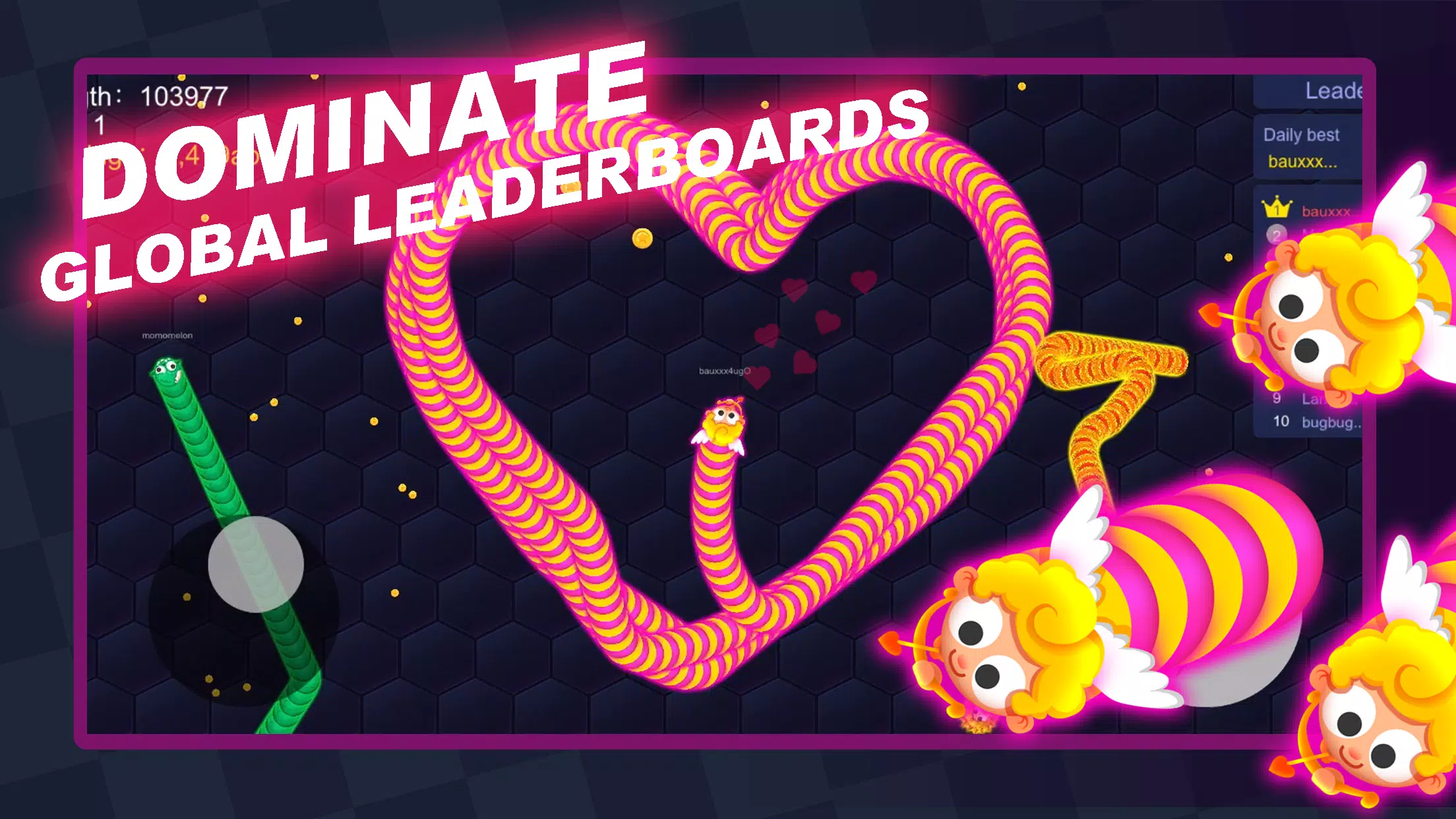 Snake Off - More Play,More Fun - Baixar APK para Android