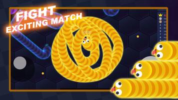 Merge Snake! ảnh chụp màn hình 2