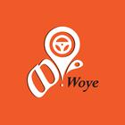 Woye Customer icon