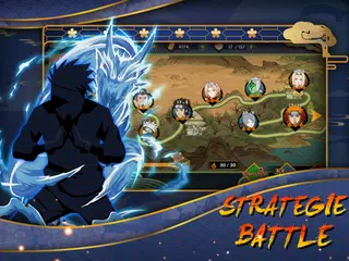 Ninja Master: Shadow XAPK download
