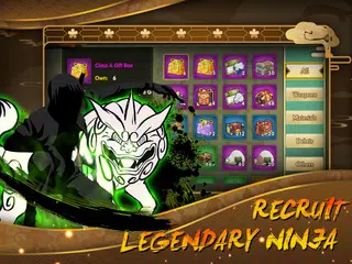 Ninja Master: Shadow XAPK download