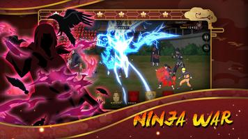 Ninja Master: Shadow ảnh chụp màn hình 1