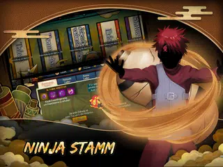 Ninja-Meister: Schatten XAPK Herunterladen