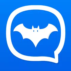 BatChat: #1 Encrypted Private Instant Messenger APK download