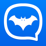 BatChat: #1 Encrypted Private Instant Messenger APK