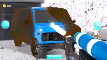 Power Washing Car Simulator bài đăng