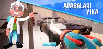 Power Washing Car Simulator Ekran Görüntüsü 1