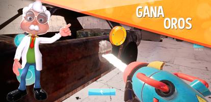 Power Washing Car Simulator captura de pantalla 2