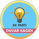 Ak Parti Duvar Kağıtları APK