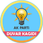 Ak Parti Duvar Kağıtları 图标