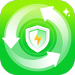 Clean Swipe & Antivirus icon