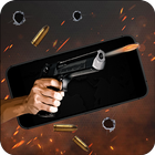 Shotgun Sounds: Gun Simulator иконка