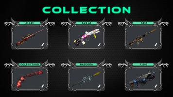 Shotgun Sounds: Gun Simulator скриншот 1