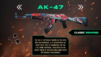 Shotgun Sounds: Gun Simulator скриншот 2