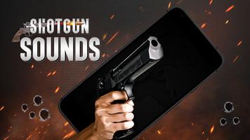 Shotgun Sounds: Gun Simulator скриншот 3