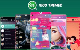 Story Status Download Tema app poster