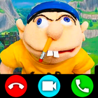 Video Jeffy Call & Backgrounds আইকন