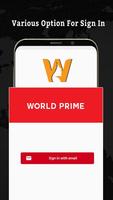 World Prime screenshot 1