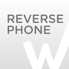 Reverse Phone Lookup ikon