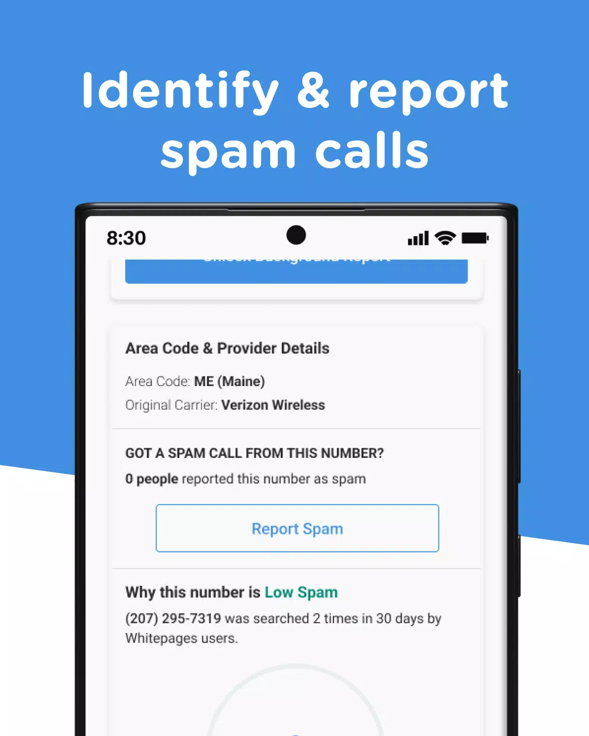 Verizon Reverse Cell Lookup Verizon reverse cell lookup