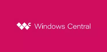 Windows Central — The app!