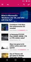 Windows Central 포스터