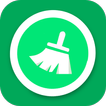 Cleaner for WhatsApp 🗑️- WP File Cleaner