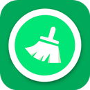 Cleaner for WhatsApp 🗑️- WP File Cleaner APK