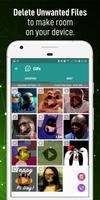 Cleaner for WhatsApp 🗑️- WP File Cleaner screenshot 3